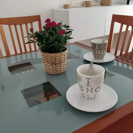 Parisian Loft 70m2 Párizs