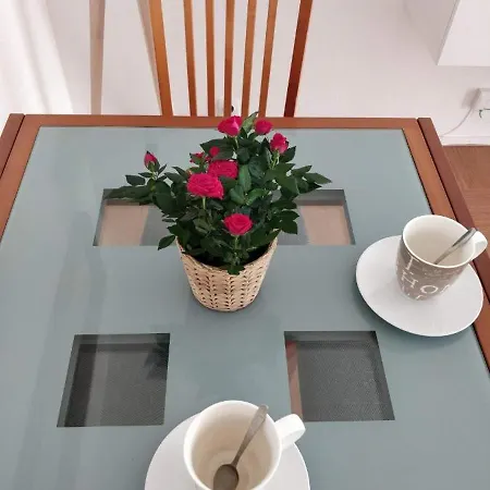 Parisian Loft 70m2 * Párizs