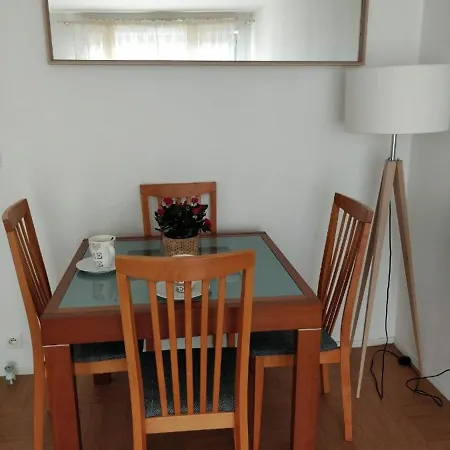 Parisian Loft 70m2 Párizs