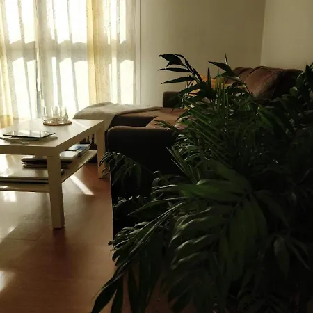 Parisian Loft 70m2 * Párizs