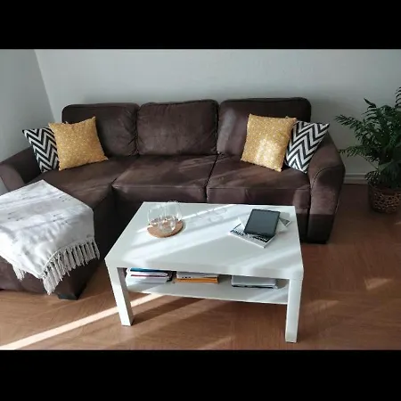 Parisian Loft 70m2 Apartman