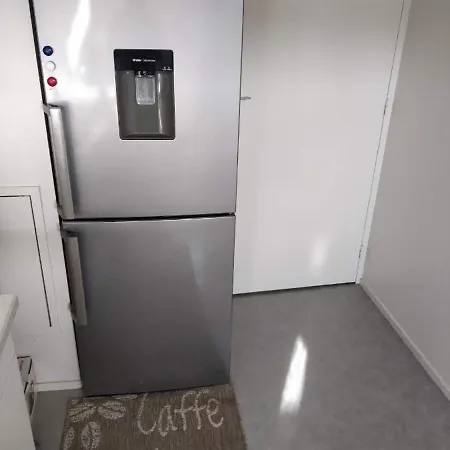 Parisian Loft 70m2 Apartment