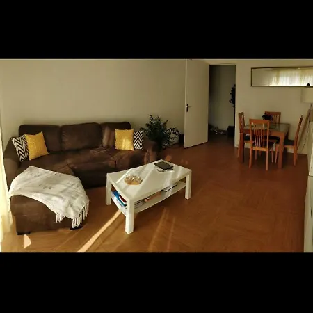 Parisian Loft 70m2 *