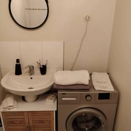 Parisian Loft 70m2