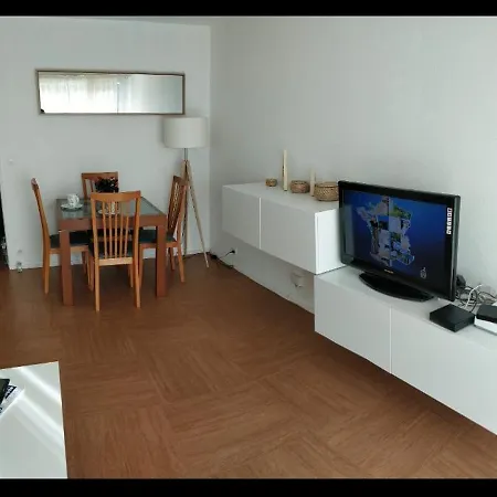 Parisian Loft 70m2 *