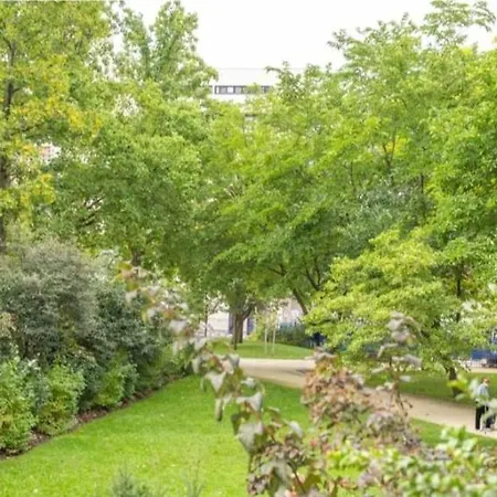 Parisian Loft 70m2 Paris